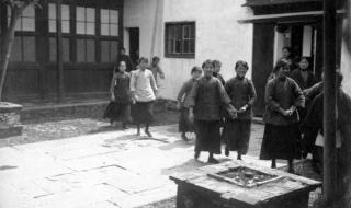 金陵十三钗是真实的吗 金陵十三钗是真实的吗